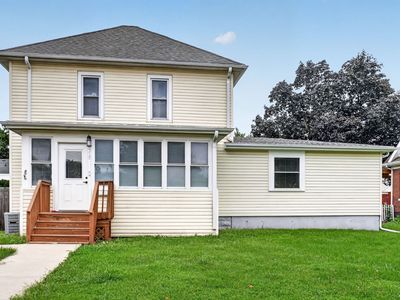 Property at 315 N 12th St, Rochelle, IL