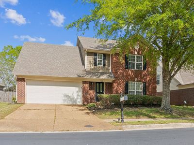 5368 Milton Ridge Dr