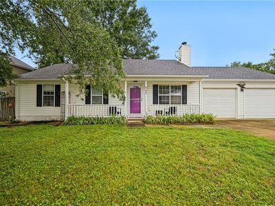 445 Glenrock Rd