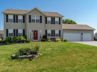 652 Overture Way