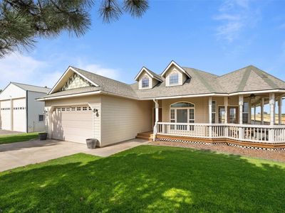 1206 Gardena Creek Road