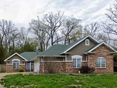 3506 N Rock Beacon Rd