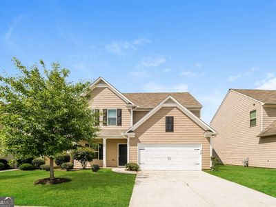 Property at 694 Independence Ave, Pendergrass, GA