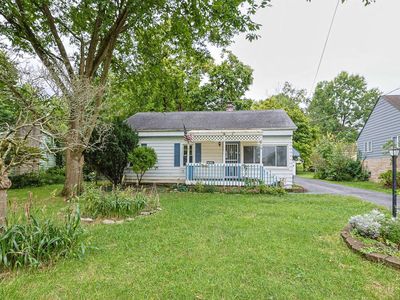 1081 McKelvey Rd