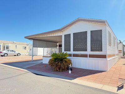 7750 E BROADWAY Road #302