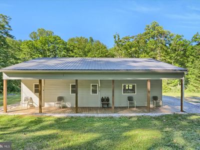 Property at 817 Trails End Rd, Millmont, PA