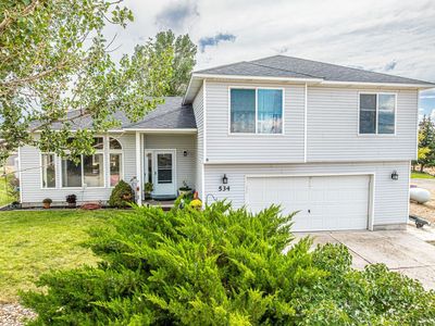 534 Spring Creek Pkwy