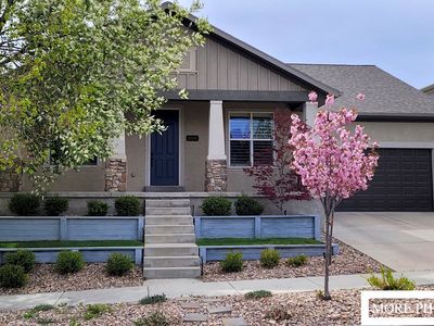 11508 S Harvest Rain Ave