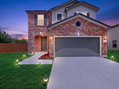 203 Pleasanton Springs