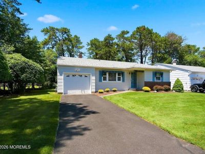 1 Beaverbrook Drive