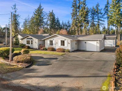 Property at 1351 E Island Lake Drive, Shelton, WA