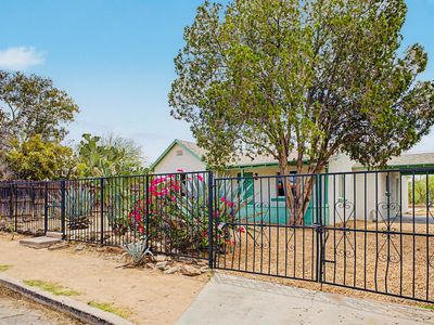 238 E Fairground Dr