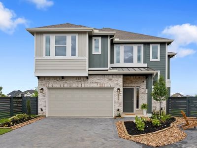 Capeside Plan, Bridgeland Courtyard