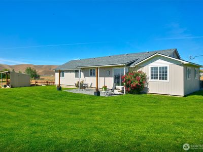 1240 W Huntzinger Road