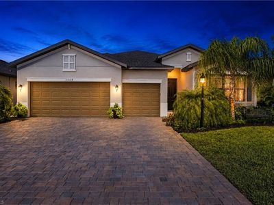 3319 Antilla CT