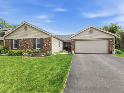458 Nantucket Rd