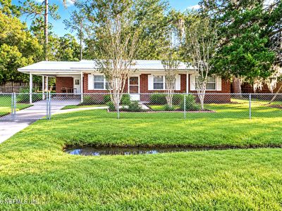 Property at 514 ELOISE Street, Macclenny, FL