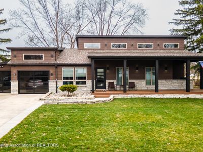 Property at 1637 Greencrest Ave, East Lansing, MI
