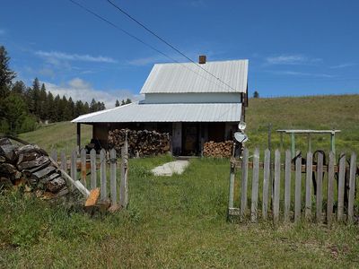 324 Vulcan Mountain Rd