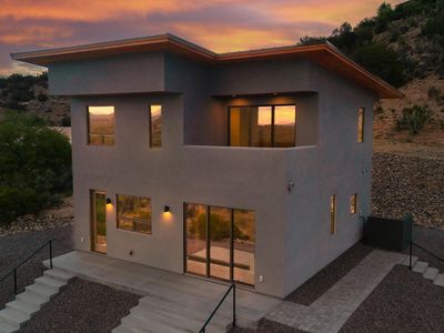 4190 N OPEN SKY Drive