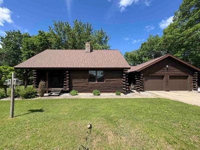 Property at 5423 County Road P, Gillett, WI