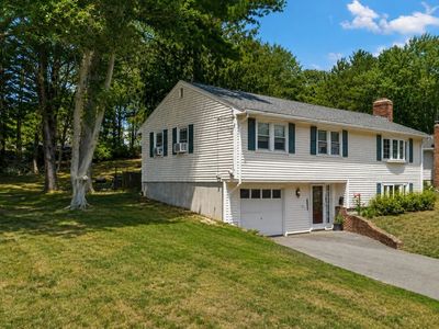 165 King Philip St