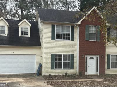 1258 Crystal Springs Trl