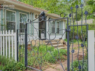 1830 Mesita Ct