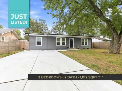 4546 S Handley Ave