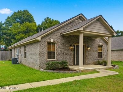 121 Woolfolk Rd