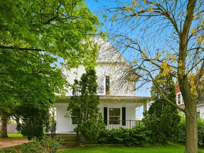 Property at 420 S 8th St, Goshen, IN