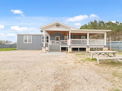 317 Road 5814