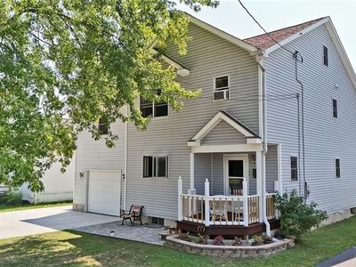 Property at 455 Roat Dr, Angola, NY