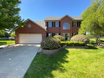 720 Kendridge Ct