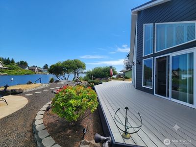 798 Cod Court SW
