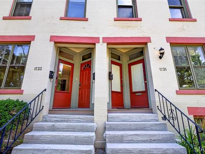 Property at 1731-33 Nicholson Pl, Saint Louis, MO