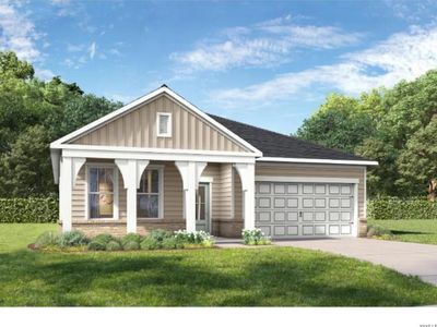 7414 Bloodwood Bay