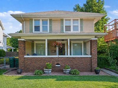 408 W Mishawaka Ave