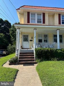 603 Lincoln Ave