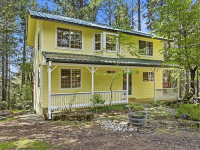 Property at 11448 Snowline Rd, Nevada City, CA