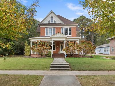 111 Brewer Ave