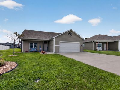 Property at 966 N Hickman St, Centralia, MO