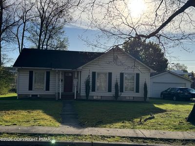 122 Ransberry Ave