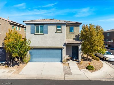 3668 Via Mariposa Ave