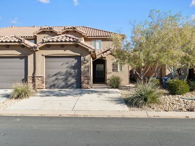 Property at 325 N Red Stone Rd UNIT 53, Washington, UT