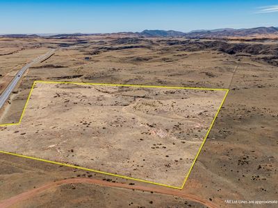 0 (Parcel 1)Highway 287