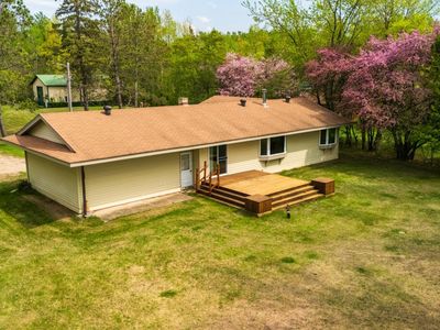 268 N Chickadee Ln NW