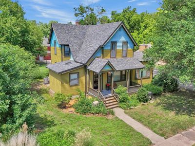 Property at 126 E 14th St, Newton, KS