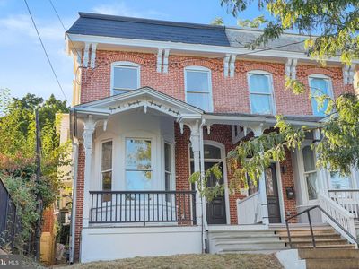 801 N Van Buren St