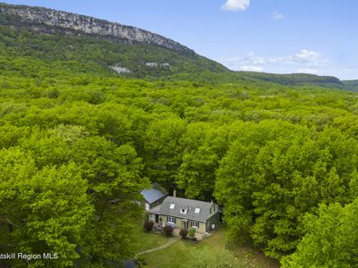 640 S S. Mountain Road